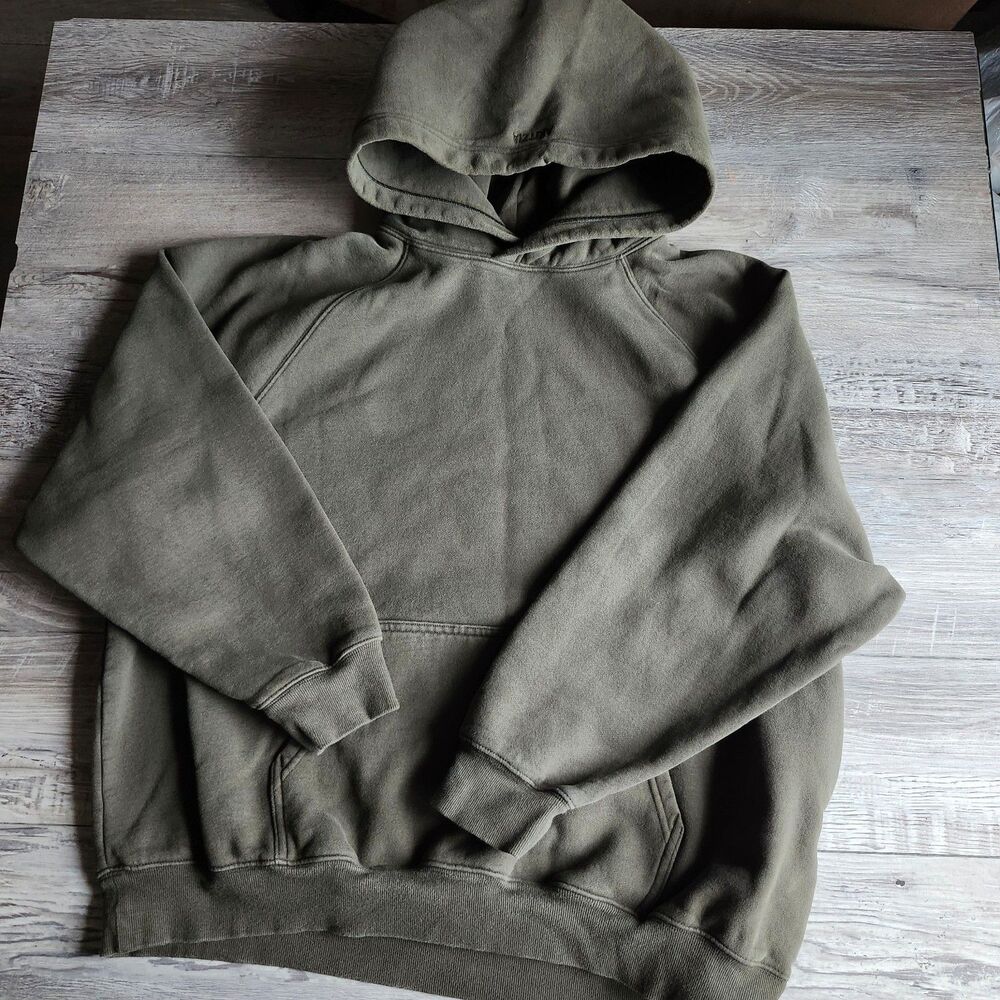 Aritzia Sweatfleece Hoodie